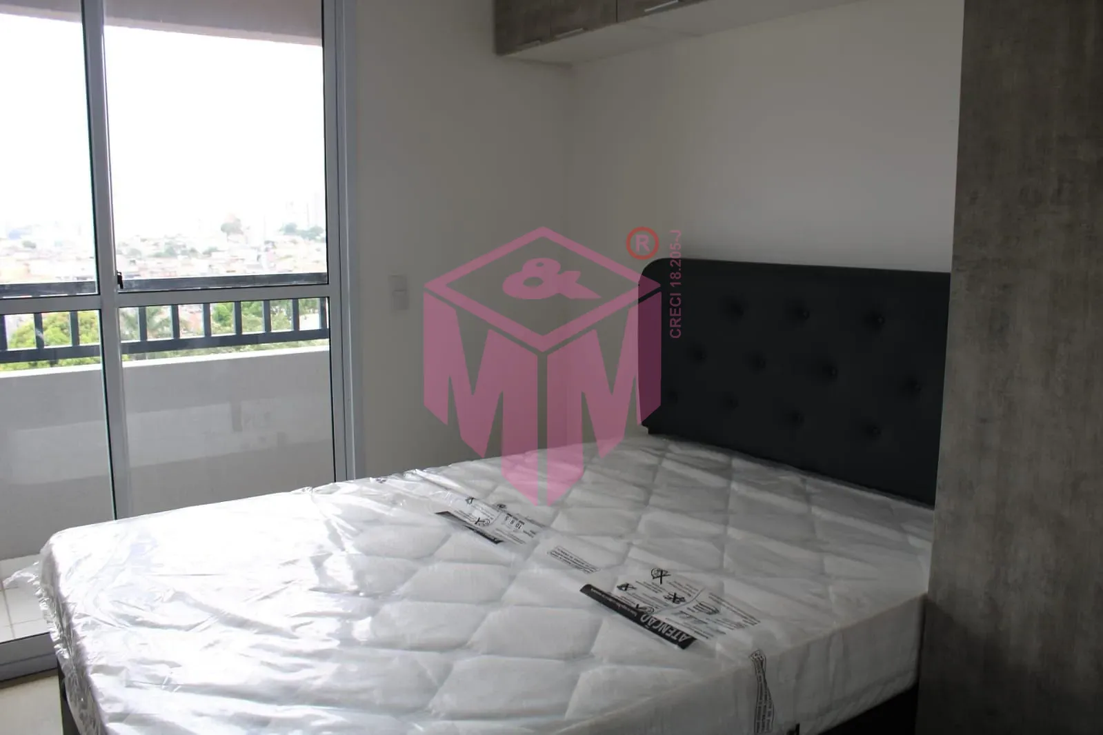 Apartamento, 1 quarto, 18 m² - Foto 7