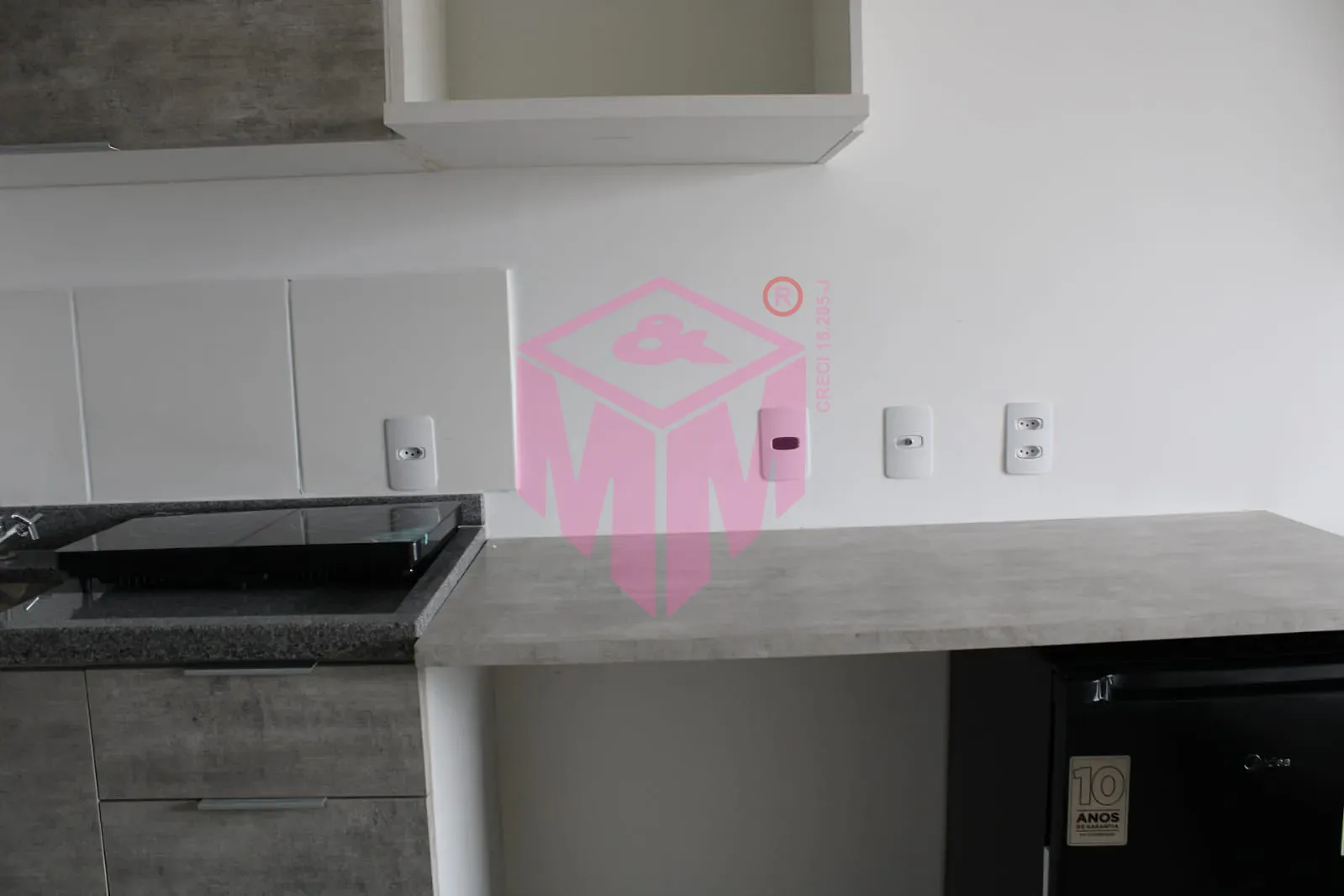 Apartamento, 1 quarto, 18 m² - Foto 15