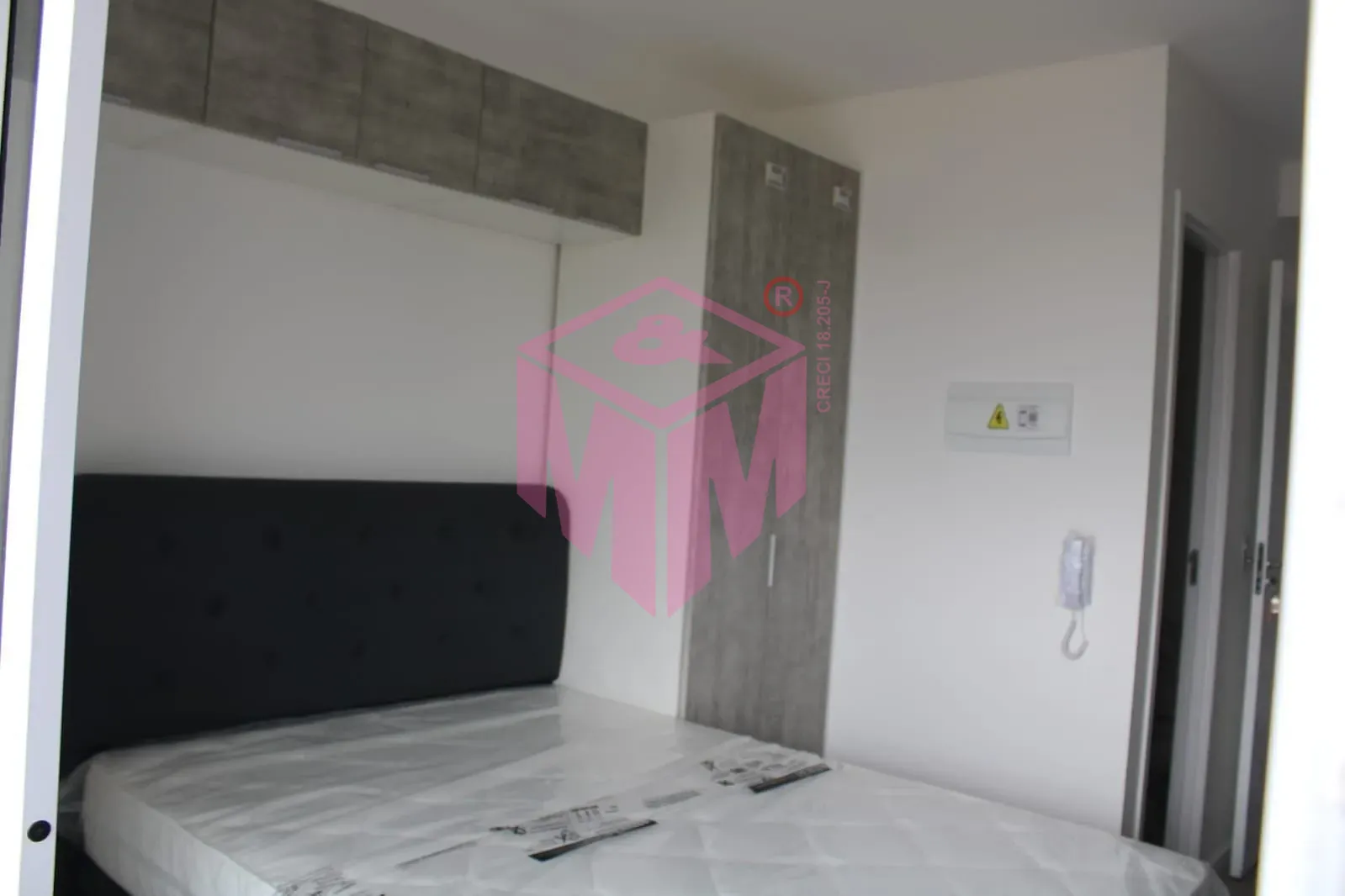 Apartamento, 1 quarto, 18 m² - Foto 10
