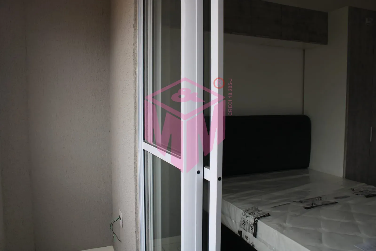 Apartamento, 1 quarto, 18 m² - Foto 5