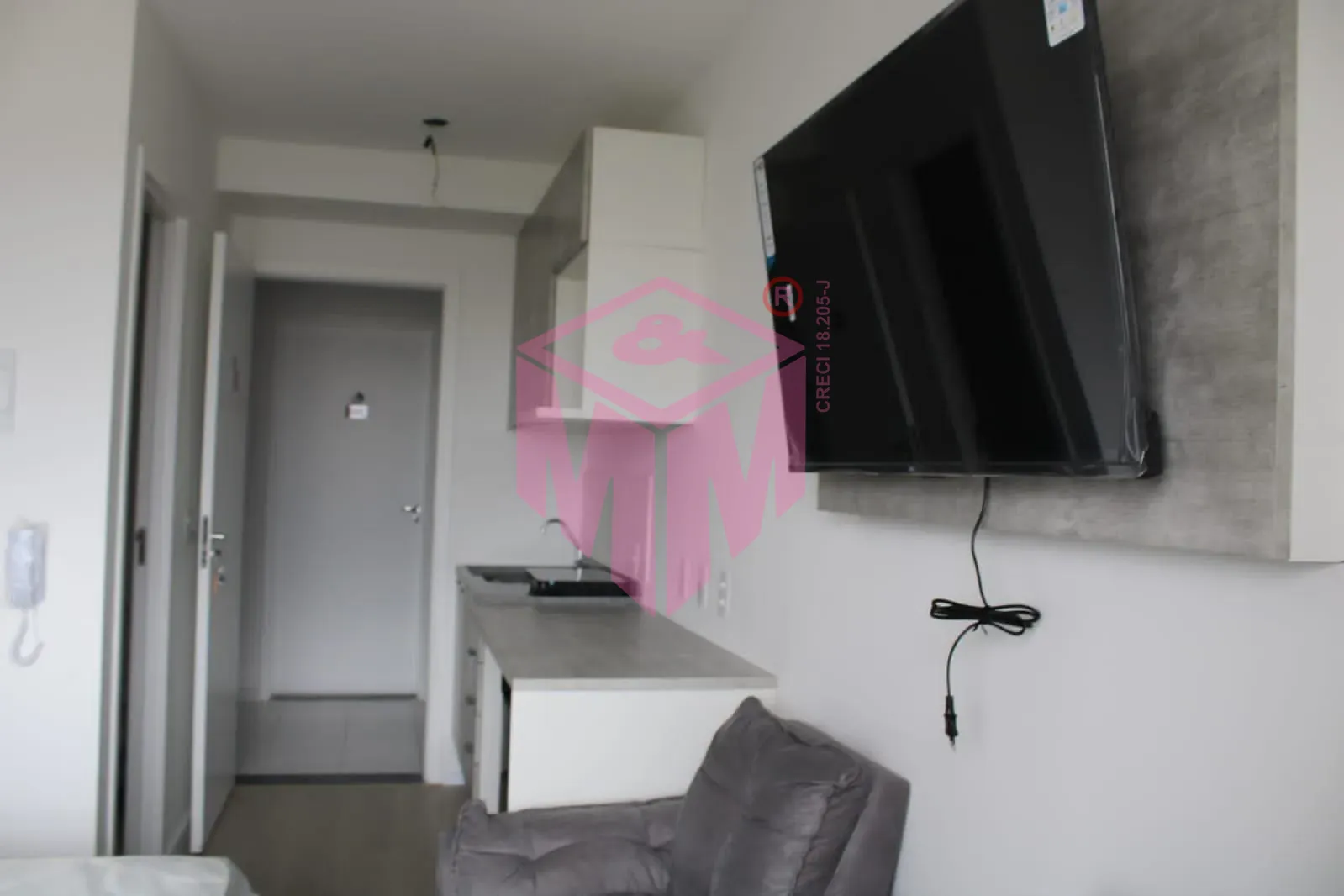 Apartamento, 1 quarto, 18 m² - Foto 14