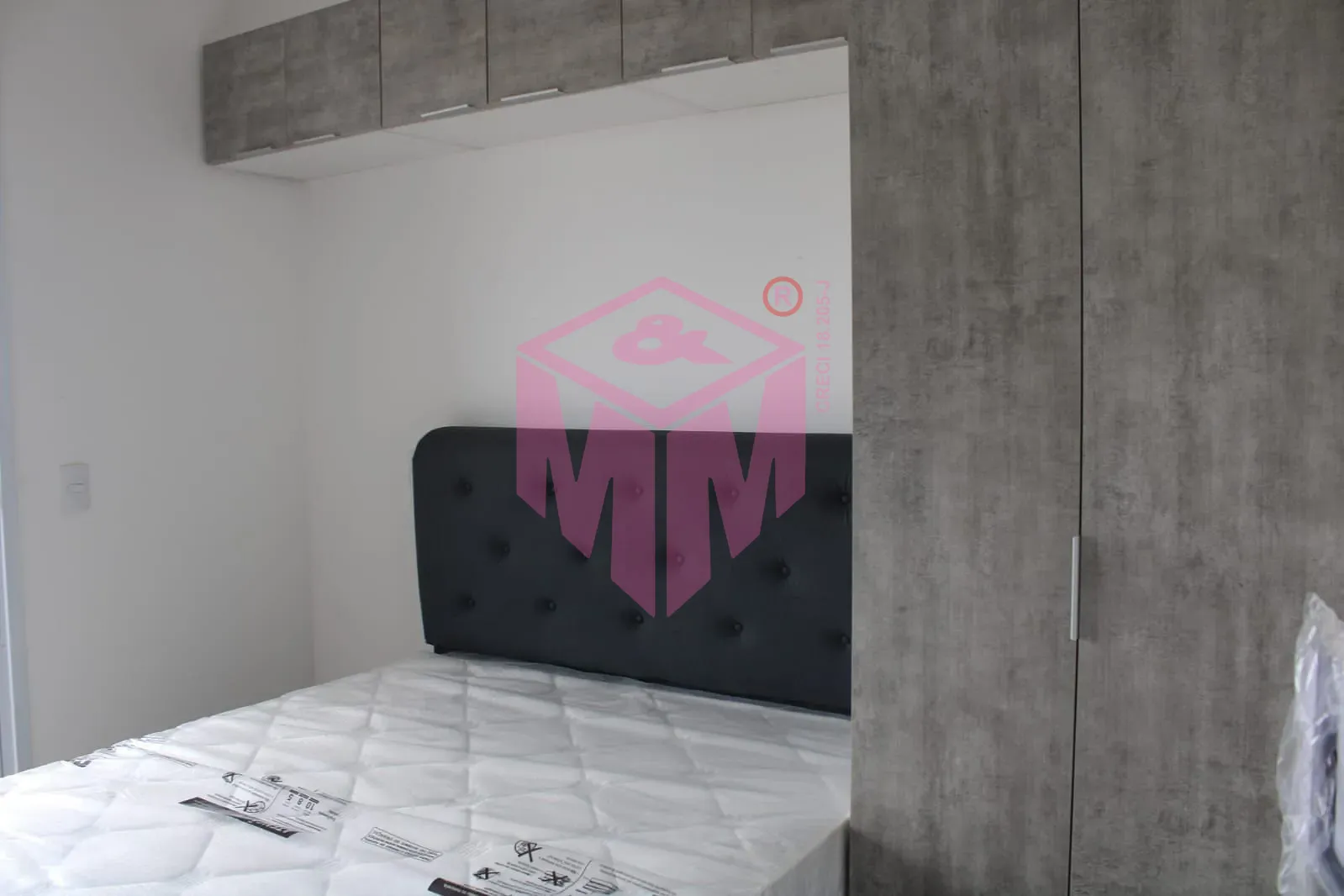 Apartamento, 1 quarto, 18 m² - Foto 8