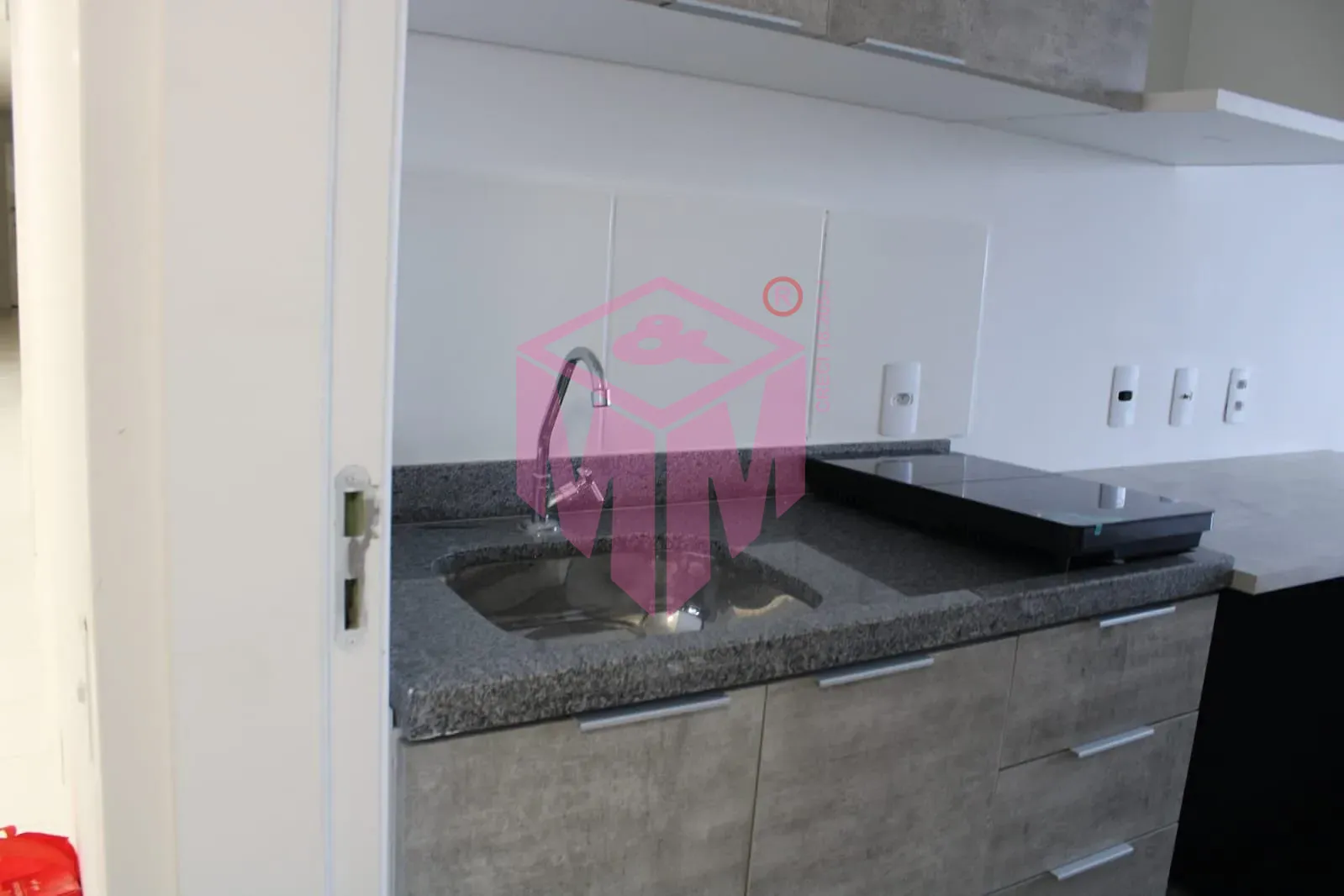 Apartamento, 1 quarto, 18 m² - Foto 17
