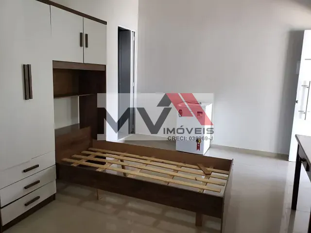 Kitnet com 15m² 1 quarto e 1 banheiro, para alugar, no bairro Cidade Universitária em Campinas