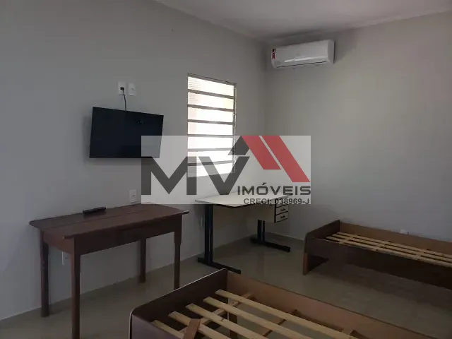 Kitnet com 15m² 1 quarto e 1 banheiro, para alugar, no bairro Cidade Universitária em Campinas