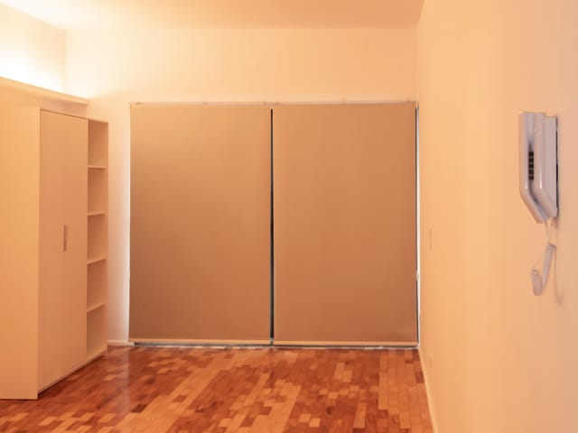 Studio 1 quarto e 1 banheiro, para alugar, no bairro Santa Cecília em São Paulo