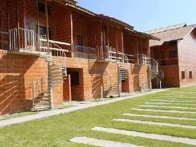 Studio com 50m² 1 quarto e 1 banheiro, à venda, no bairro Martim de Sá em Caraguatatuba