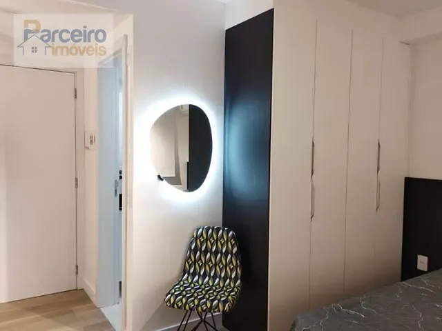 Studio com 24m² 1 quarto e 1 banheiro, à venda, no bairro Perdizes em São Paulo