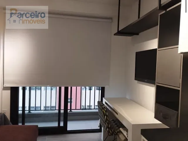 Studio com 24m² 1 quarto e 1 banheiro, à venda, no bairro Perdizes em São Paulo