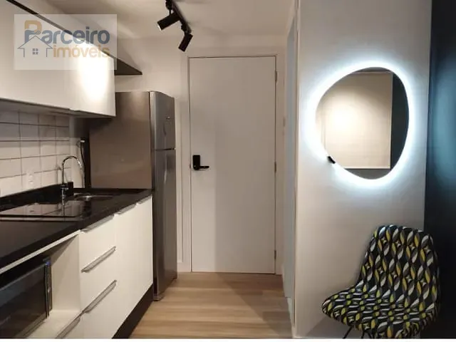 Studio com 24m² 1 quarto e 1 banheiro, à venda, no bairro Perdizes em São Paulo