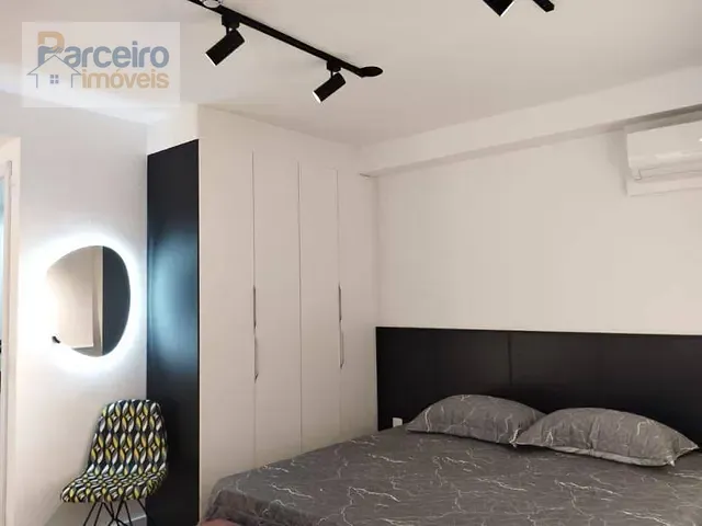 Studio com 24m² 1 quarto e 1 banheiro, à venda, no bairro Perdizes em São Paulo