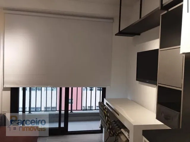 Studio com 24m² 1 quarto e 1 banheiro, à venda, no bairro Perdizes em São Paulo