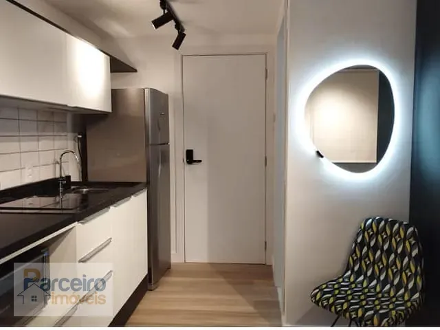 Studio com 24m² 1 quarto e 1 banheiro, à venda, no bairro Perdizes em São Paulo