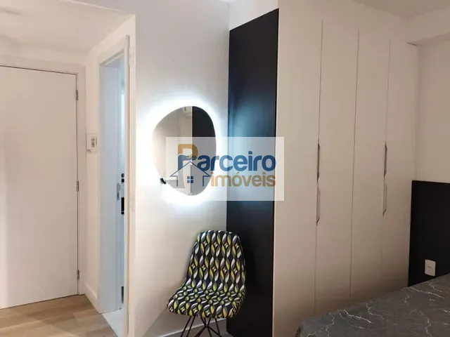 Studio com 24m² 1 quarto e 1 banheiro, à venda, no bairro Perdizes em São Paulo