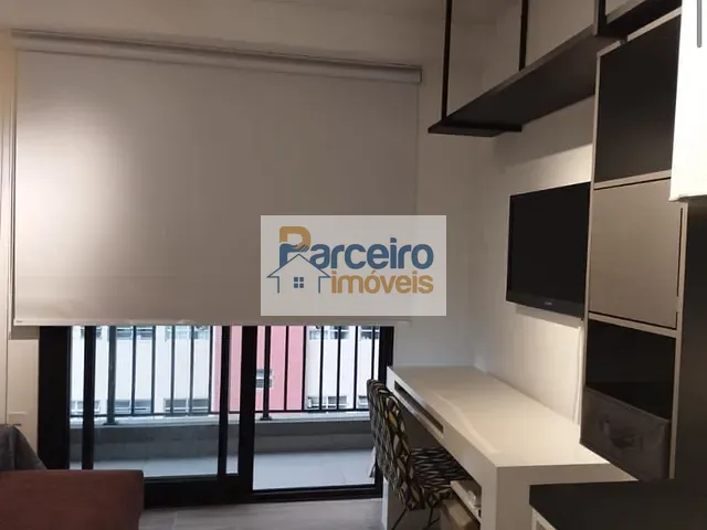 Studio com 24m² 1 quarto e 1 banheiro, à venda, no bairro Perdizes em São Paulo