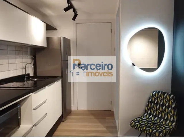 Studio com 24m² 1 quarto e 1 banheiro, à venda, no bairro Perdizes em São Paulo
