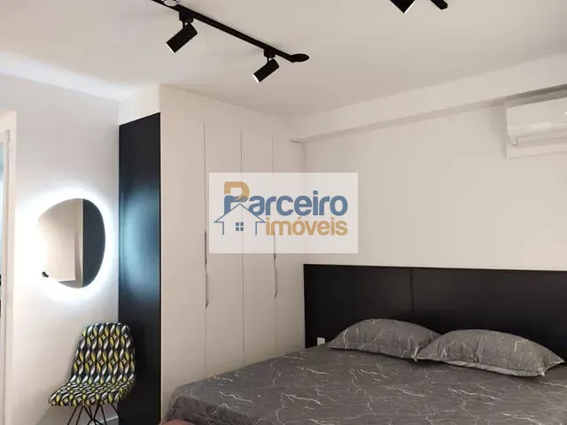 Studio com 24m² 1 quarto e 1 banheiro, à venda, no bairro Perdizes em São Paulo