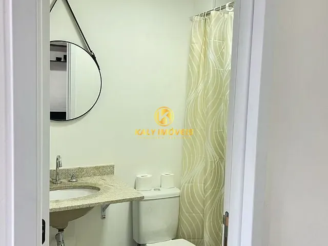 Studio com 24m², à venda, no bairro Pinheiros em São Paulo