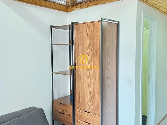 Studio com 24m², à venda, no bairro Pinheiros em São Paulo