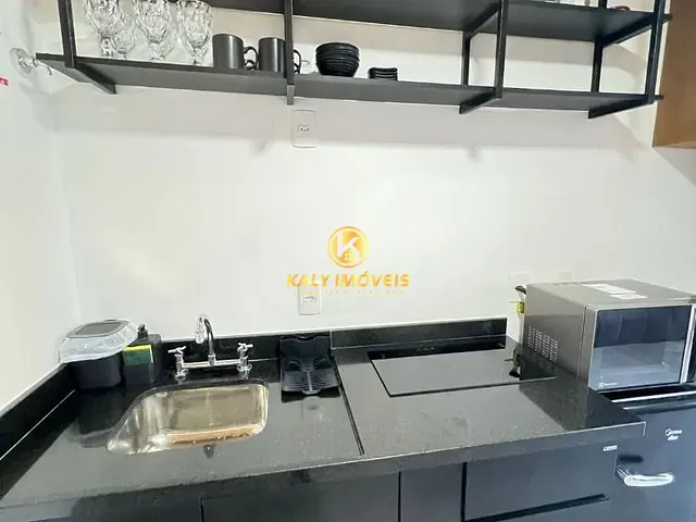 Studio com 24m², à venda, no bairro Pinheiros em São Paulo
