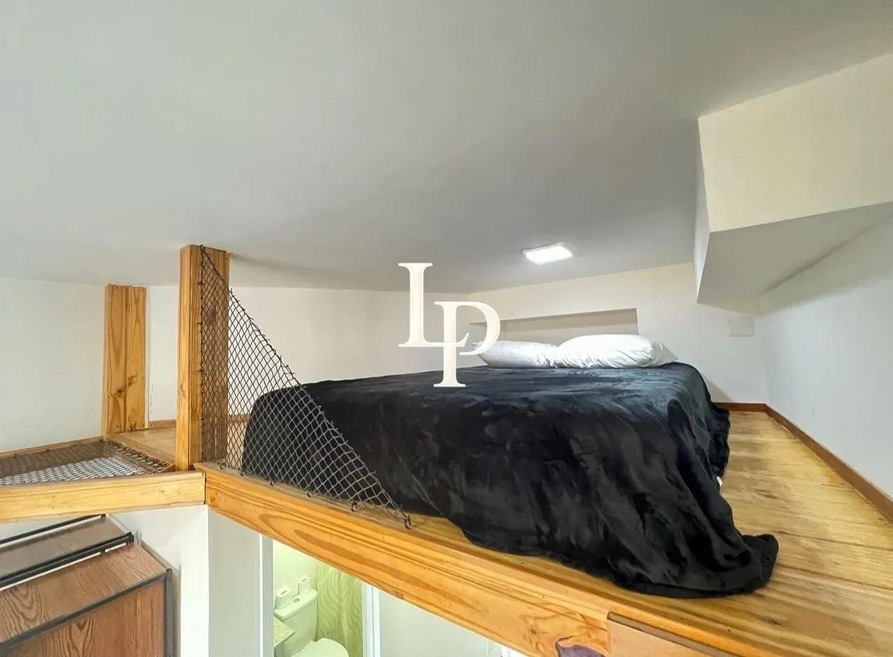 Apartamento, 1 quarto, 24 m² - Foto 6