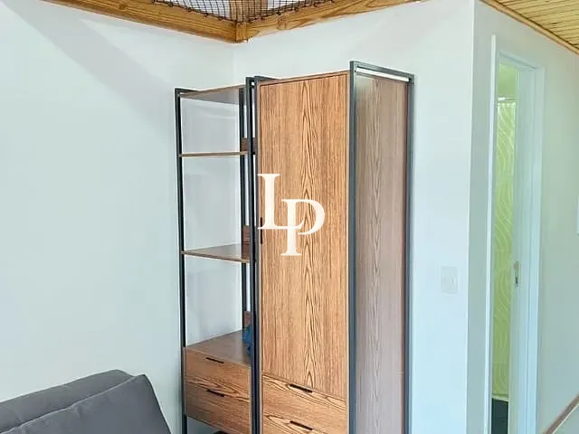 Studio com 24m², à venda, no bairro Pinheiros em São Paulo