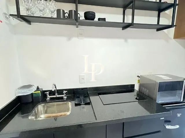Studio com 24m², à venda, no bairro Pinheiros em São Paulo