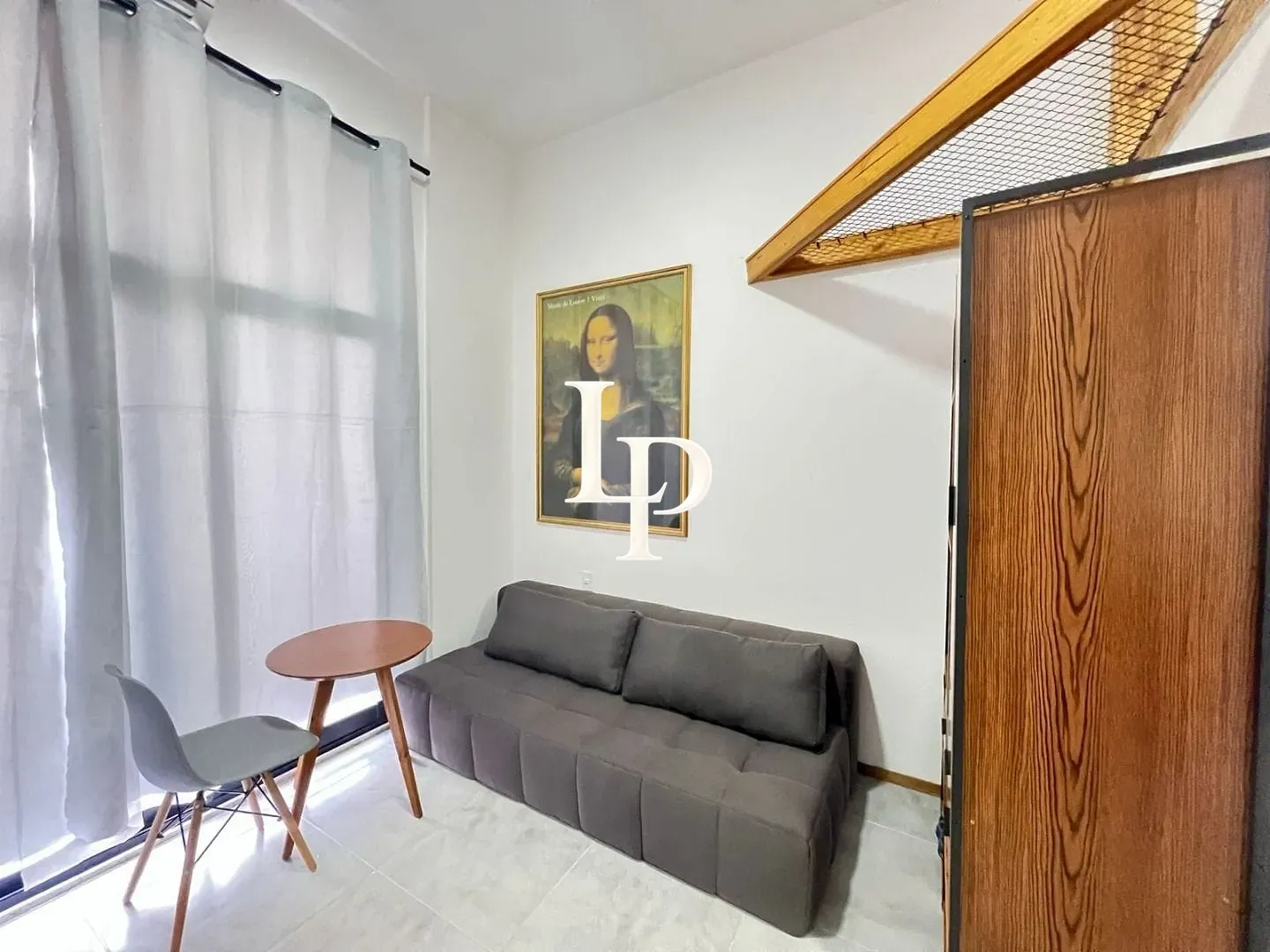 Apartamento, 1 quarto, 24 m² - Foto 10