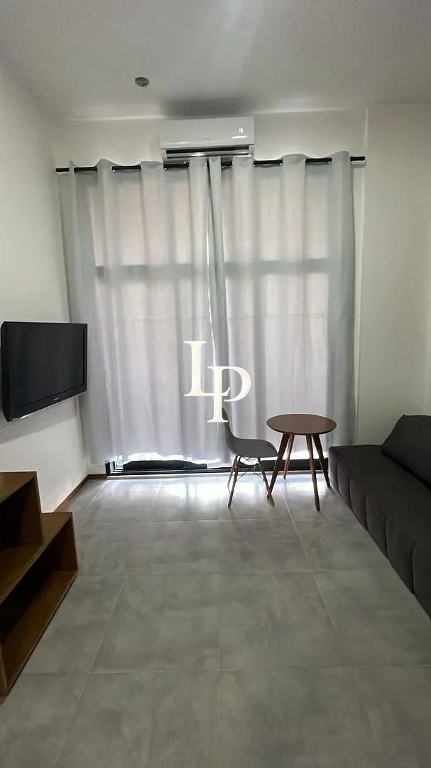 Apartamento, 1 quarto, 24 m² - Foto 9