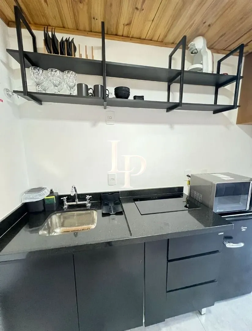 Apartamento, 1 quarto, 24 m² - Foto 2