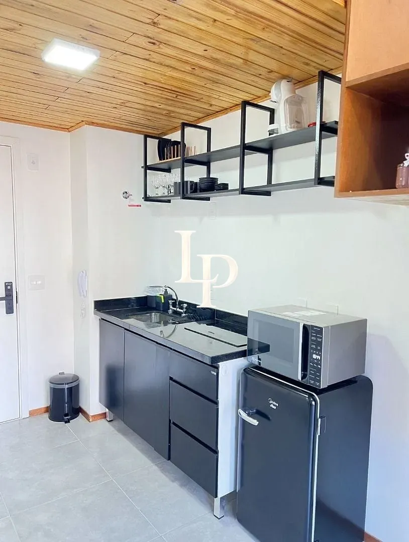 Apartamento, 1 quarto, 24 m² - Foto 1