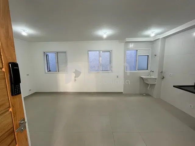 Studio 2 quartos e 1 banheiro, para alugar, no bairro Jardim Franca em São Paulo