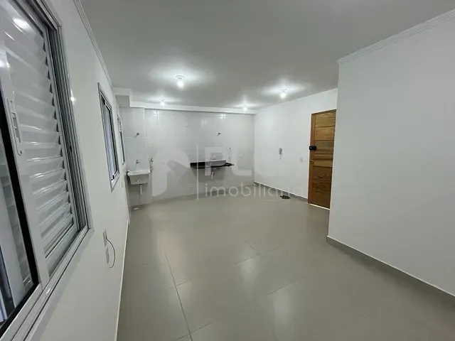 Studio 2 quartos e 1 banheiro, para alugar, no bairro Jardim Franca em São Paulo