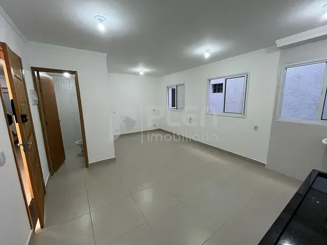 Studio 2 quartos e 1 banheiro, para alugar, no bairro Jardim Franca em São Paulo