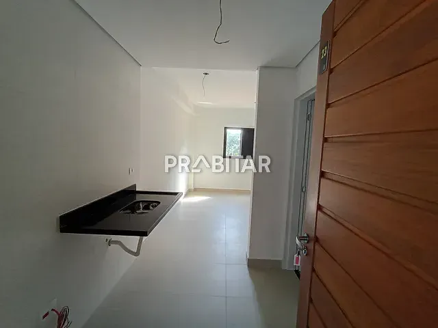 Studio com 26m² 1 quarto e 1 banheiro, à venda, no bairro Alto da Lapa em São Paulo