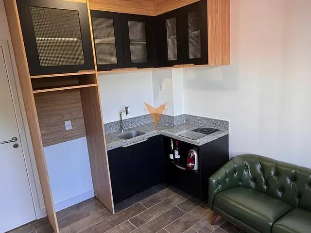 Studio com 26m² 1 quarto e 1 banheiro, à venda, no bairro Chácara Santo Antônio (Zona Sul) em São Paulo