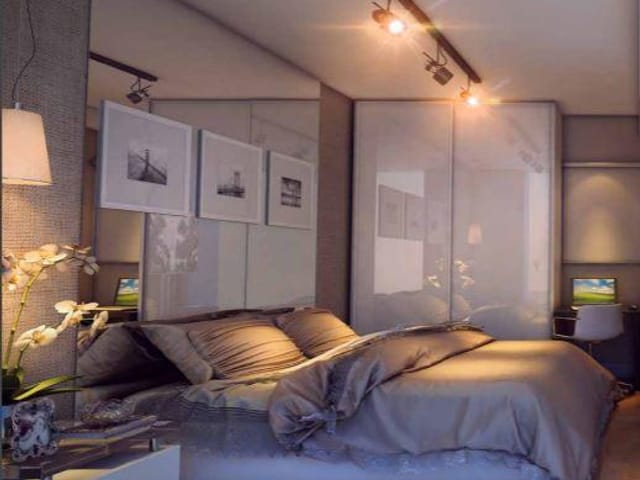 Foto do Studio - Studio com 1 dormitório à venda, 31 m² por R$ 275.000,00 - Jardim Faculdade - Sorocaba/SP | Ary Proenca Negócios Imobiliários Ltda
