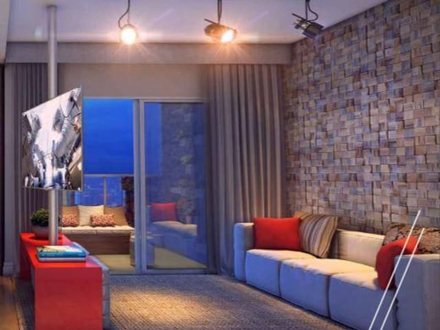 Foto do Studio - Studio com 1 dormitório à venda, 31 m² por R$ 275.000,00 - Jardim Faculdade - Sorocaba/SP | Ary Proenca Negócios Imobiliários Ltda