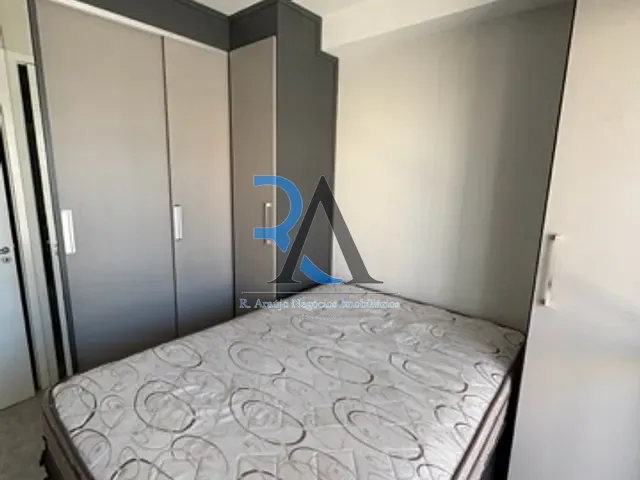 Studio com 34m² 1 quarto e 1 banheiro, para alugar, no bairro Ipiranga em Rua Dois de Julho