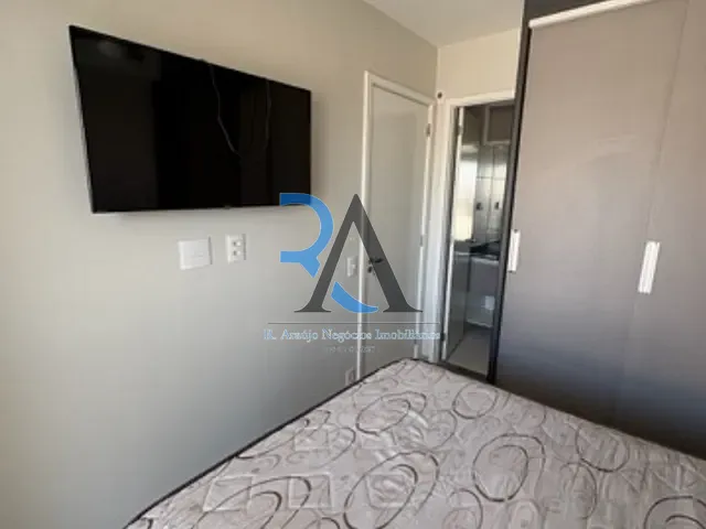 Studio com 34m² 1 quarto e 1 banheiro, para alugar, no bairro Ipiranga em Rua Dois de Julho