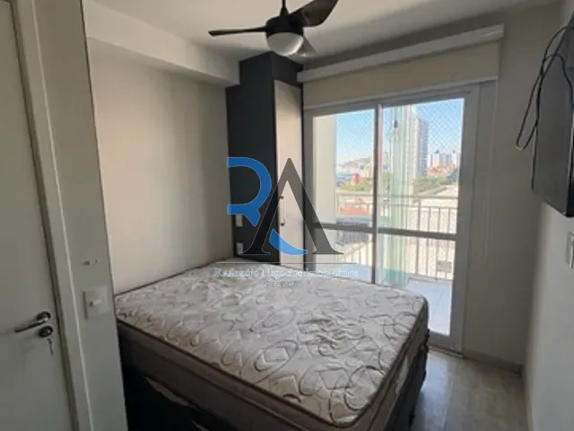 Studio com 34m² 1 quarto e 1 banheiro, para alugar, no bairro Ipiranga em Rua Dois de Julho