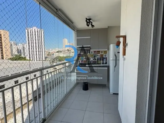 Studio com 34m² 1 quarto e 1 banheiro, para alugar, no bairro Ipiranga em Rua Dois de Julho