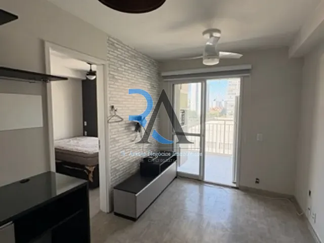 Studio com 34m² 1 quarto e 1 banheiro, para alugar, no bairro Ipiranga em Rua Dois de Julho