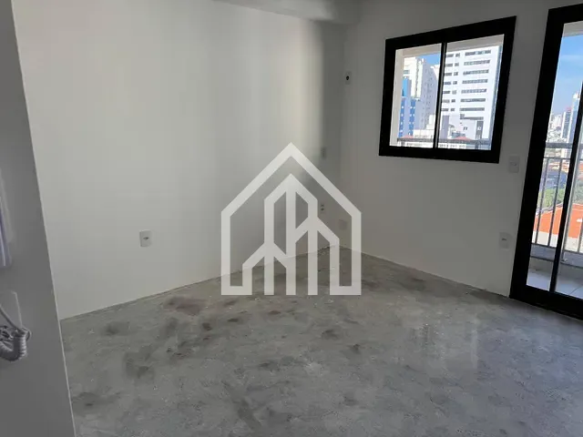 Studio 1 quarto e 1 banheiro, à venda, no bairro Mirandópolis em São Paulo