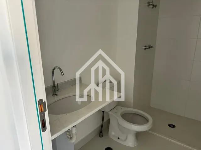 Studio 1 quarto e 1 banheiro, à venda, no bairro Mirandópolis em São Paulo