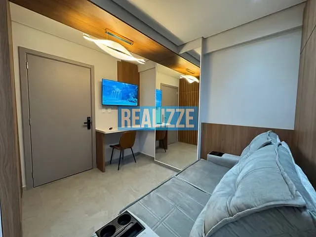 Apartamento 1 quarto e 1 banheiro, para alugar, no bairro centro em Marau