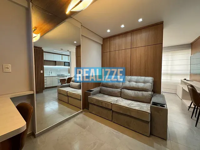 Apartamento 1 quarto e 1 banheiro, para alugar, no bairro centro em Marau
