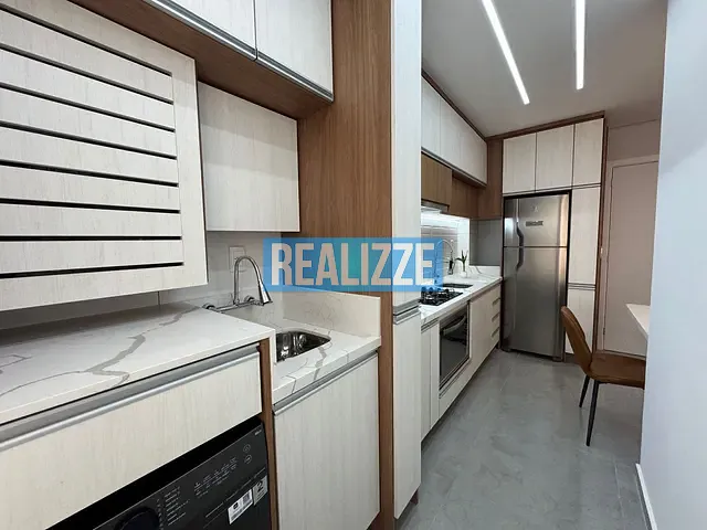 Apartamento 1 quarto e 1 banheiro, para alugar, no bairro centro em Marau