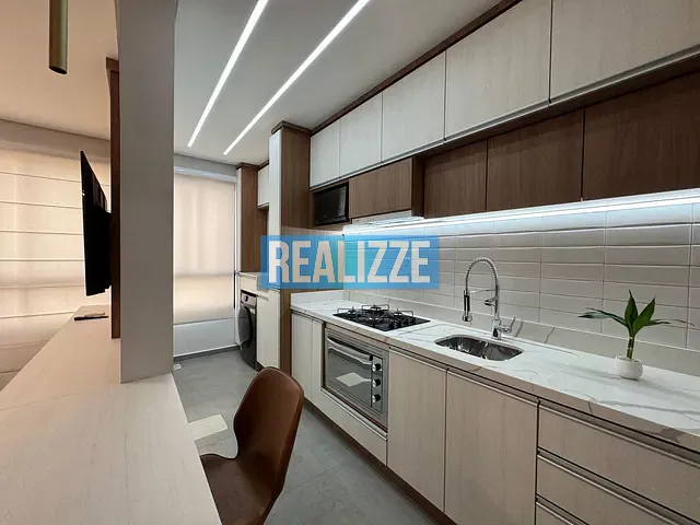 Apartamento 1 quarto e 1 banheiro, para alugar, no bairro centro em Marau