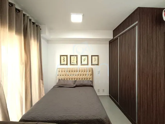 Apartamento 1 quarto e 1 banheiro, para alugar, no bairro Jardim Tarraf II em São José do Rio Preto